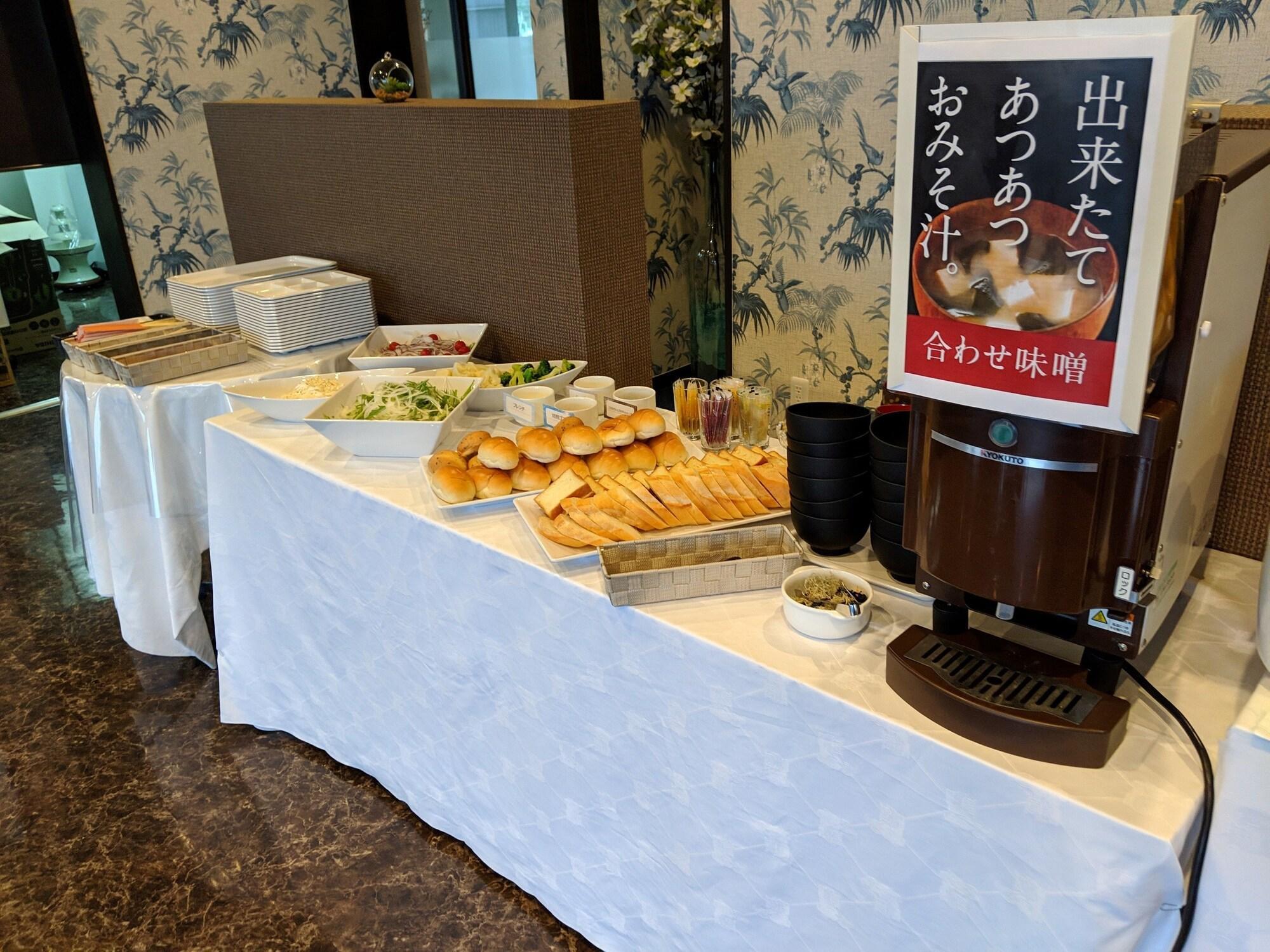 Rycom Crystal Hotel Okinawa Bagian luar foto