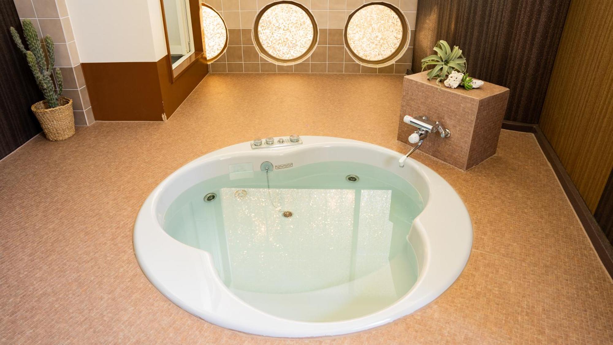 Rycom Crystal Hotel Okinawa Ruang foto